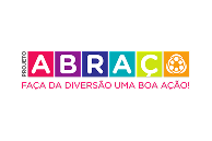 Logo Projeto Abraço
