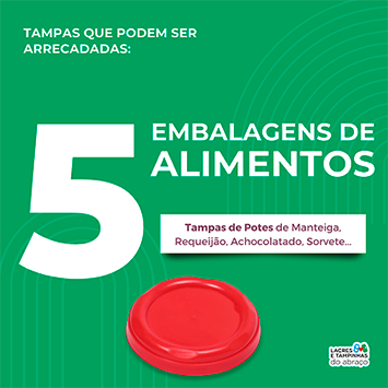 Embalagens de Alimentos